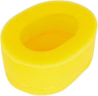 Generic Replacement 13780-02C00 Air Filter Cleaner For Suzuki LT-F160 QuadRunner 160 1989-2004