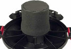 6 pack 90107 dry filter,6 Pack Retaining Bands,4Pack 90585 Shop vac Foam Sleeve Filter Replacements for Most Shop vac Wet/Dry Vacuum Cleaners 5 Gallon and Above-16Pack