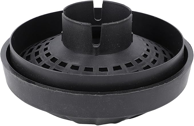 Air Filter Rain Cap Cover 11065-7025 Weatherproof Replacement for FD FH FX Series