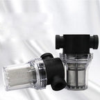 2 Inch 20/40/80 Strainer Water Filter Irrigation Filter Gardening Water