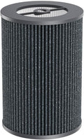 Air Pro HEPA Tri-Power Filter Compatible with Molekule Air Pro | Air Purifier, Multi-Stage Filtration System with Activated Carbon Air Pro Filter, 1 Pack