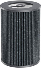 Air Pro HEPA Tri-Power Filter Compatible with Molekule Air Pro | Air Purifier, Multi-Stage Filtration System with Activated Carbon Air Pro Filter, 1 Pack