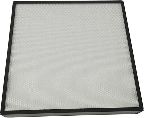 22.44''*22.44''*3.15'' HEPA Filter of The Dust Free Room High Efficiency Filter Replacement for Air Flow Clean Bench