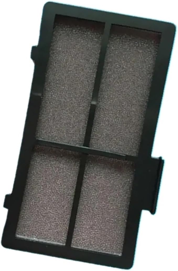 Projector Dustproof Air Filter Net,Compatible For Epson,EH-EX51-EX71-H309-H310-H311-H368-EX3200-EX5200-EX7200