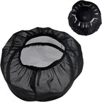 Air Filter Rain Sock Cover Dustproof Waterproof Air Filter Protective Cover Fit For Harley Touring FLHR FLHX Road King Street Glide Softail Fat Boy Sportster XL 1200 883 Dyna