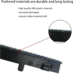 Replacement Wiper Strip Compatible with Tineco Floor ONE S5 Combo, Wet and Dry Vacuum Cleaner, Floor Scrubbers Wiper Bar, Vacuum Cleaner Accessories