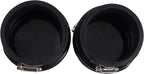 2PCS Air Intake Hose Cleaners 696-724 17881-20130 17881-AA010 Compatible with 2004 -2008 Toyota Solara 2002-2003 Toyota Camry 2003-2006 Lexus ES330 RX330 RX350