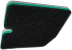 Replacement 1959456 Pre Filter for EK7651H & EK7651HD Power Cutter Concrete Saw (6'' Length x 5 11/16" Width x 11/16" Height)