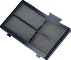 ELPAF25 /V13H134A25 Projector Air Filter for Epson Cinema 705HD EX71 EX51 EX31 EB-X8E EB-X72 EB-X7+ EB-S82 EB-S72 EB-S7+ EH-TW450 EB-X8 EB-X7 EB-W8 EB-W7