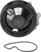 Replacement Water Pump Fits Honda Civic Hatchback 1.5L L4 Turbo (OE-Style)