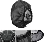 Motorcycle Waterproof Air Filter Rain Sock Dustproof Protective Cover for Harley Dyna Sportster Touring Softail Air Filter Cleaner Kits Harley Touring Road King Softial Fat Boy 1993-2022