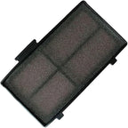 Projector Dustproof Air Filter Net,Compatible For Epson,EB-X7-X8-W8 EH-EX31-TW450-C250W-C260X-C260S-C260XS-C260W，Fast Filtration