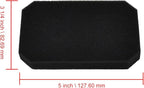 Air Filter 277-32603-08 058-033 Compatible with Subaru Robin EX13 EX17 EX21 SP170 SP210 Engine Replaces 277-32603-08 058-033 2773260308 058033