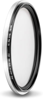 NiSi 72mm Swift 1-9 Stop VND Mist Kit | 1-5 Stops VND, 4-Stop ND, and Black Mist 1/4 Filters | Photography and Videography