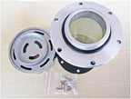 1pc Air filter QUQ1 /QUQ2 /QUQ2.5 /QUQ3 /QUQ4(QUQ3)