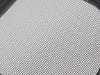 SilverStone Technology 320mm x 155mm Magnetized Fine Mesh Fan Filter for Dust Reduction Ideal for use with 240mm/ 280mm Intake Fans SST-FF142B-USA