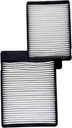 ELPAF49 Projector Dustproof Air Filter Net,Compatible For EPSON,CB-695WI 685WI 685W 680WI，Fast Filtration