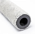 2PCS Main Roller Brush ，Compatible for Ultenic，AC1 Elite Floor Scrubber Wet Dry Vacuum Cleaner Accessories