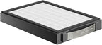 Medium Efficiency Filter Compatible with xTool SafetyPro AP2 Smoke Purifier (②Filter),Filtration for Dust & Odors.(1-Pack)