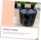 BESPORTBLE 2pcs Grow Tents Vent Covers Exhaust Vent Cover Outdoor Oxford Cloth Plant Tent Hoods