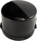 HQRP Water Filter Cap compatible with Kenmore Maytag Whirlpool Kitchen Aid Jenn Air 2260502B WP2260518B PS896110 2260518B PS969168 EAP969168 1058146 2260502 AP6006882 AH896110 EDR3RXD1 Refrigerator