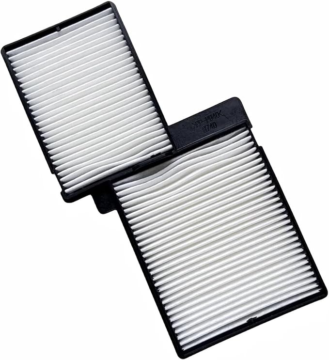 ELPAF49 Projector Dustproof Air Filter Net,Compatible For EPSON,CB-695WI 685WI 685W 680WI，Fast Filtration