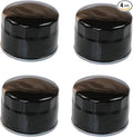 CARMOCAR Oil Filters Replacement for BS 492932S 492056 795890 John Deere GY20577 Fuel Filter 4 Pack