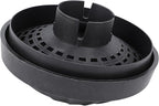 JTLB Air Filter Rain Cap Cover 11065-7025 Weatherproof Protection Replacement for FD FH FX Series