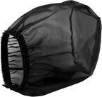HDBUBALUS Motorcycle Air Filter Rain Sock Dustproof Protective Cover Fit for Harley 117 Dyna Sportster Touring Softail Air Cleaner Kits