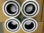240 Replacement Filter 14 for Puro 240 Air Purifier,4 Pack,Green