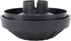 Air Filter Rain Cap Cover 11065-7025 Weatherproof Protection Replacement for FD FH FX Series