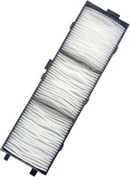 ET-RFV400 Projector Dustproof Air Filter For PT-BX655NC PT-BW535NC PT-BW530NC PT-BZ570C/BZ575NC/VZ570/VZ470/VZ575N/BX650C