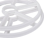 LikeLion （2 Pack） of Diverter Spider Gasket Compatible with Waterway 711-1910B，for Clearwater, Carefree, TWM Sand Filters, Models WVS003 & WVS002