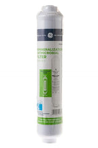 GE Reverse Osmosis Under Sink Remineralization & Replacement Filter, Fits GE GXRV40TBN, GXRQ18NBN, GNRQ18NBN Filtration Systems, Replace Every 12 Months, FQ18RT