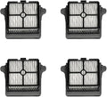 Roller ，Compatible For Tineco， Floor One SWITCH S7/S7 SWITCH Wet Dry Vacuum Cleaner Accessories Spare Parts Roller Brush Filters(A)