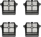 Roller ，Compatible For Tineco， Floor One SWITCH S7/S7 SWITCH Wet Dry Vacuum Cleaner Accessories Spare Parts Roller Brush Filters(A)