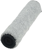 Floor Scrubber Roller Brush Filter for Bissell HF2 3845N 3831 Wet Dry Vacuum Cleaner Replacement Parts Cleaning Accessories 1.4x2.3x3.7 Inch(Rolling brush)