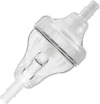 Upgraded Polaris Backup Valve Replacement G52 for Polaris Pool Cleaner 280, 180, 380, 480 — Transparent Case for Easy Inspection, High-Strength Gears, Crack-Resistant Durable Kit