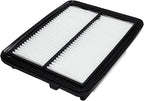 Automotive Replacement Engine Air Filter for Nissan KICKS 1.6L,VERSA 1.6L