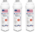 American Filter Company®, Water Fountain Filters, Model # AFC-EWH-3000, Compatible with EWF3000 3 - Filters