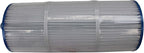 Unicel 5CH-352 35 Square Foot Media Replacement Hot Tub Spa Filter Cartridge with 151 Pleats (2 Pack)