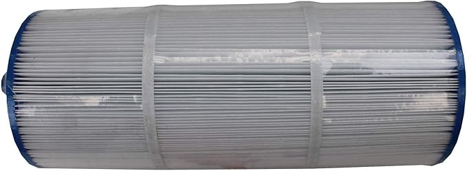 Unicel 5CH-352 35 Square Foot Media Replacement Hot Tub Spa Filter Cartridge with 151 Pleats (10 Pack)