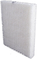 BestAir A35W-PDQ-6 Humidifier Replacement Paper Waterpad Filter, For Aprilaire, American Standard, Bryant, Carrier, Honeywell, Lennox & Totaline Models, 13.2" x 10.2" x 1.8", Single Pack