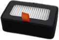 for Bambu Labs hepa Filter hepa 13 + Activated Carbon for Combo Air Filter for Ultra for X1/P1 Series 3D Printers OEM Replacement