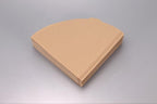 Hario V60 Paper Coffee Filter, Size 02, Natural, 40ct Box
