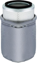 Filter Assembly with Pre-filter Bag Compatible with Models VK811PH VK1011SIWTH Replace VKHF001
