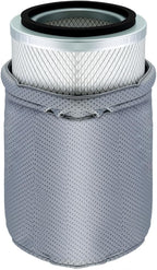 Filter Assembly with Pre-filter Bag Compatible with Models VK811PH VK1011SIWTH Replace VKHF001