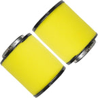 Replacement Air Filter Element Cleaner for Honda Rancher 420 TRX420TE 2x4 ES 2007-2013 QTY 2