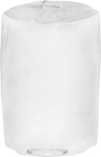 HQRP Dust Collector Bag, 15" x 24", 1 Micron Filter, compatible with POWERTEC 70006 70335, fits Most Dust Collector Systems