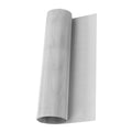 1 roll Stainless Steel Wire mesh 60 mesh,304 Wire mesh, Suitable for Vent, Cage, Garden, Window Screen, Filter Screen, etc (60Mesh 44X120CM)